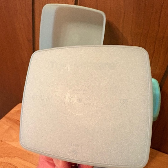 Tupperware FreezerMates Containers - Picture 9 of 10
